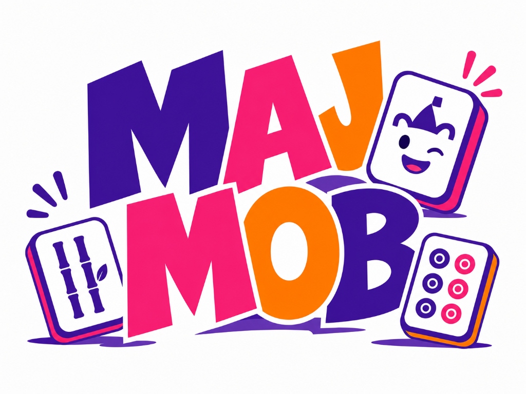 Maj Mob Logo